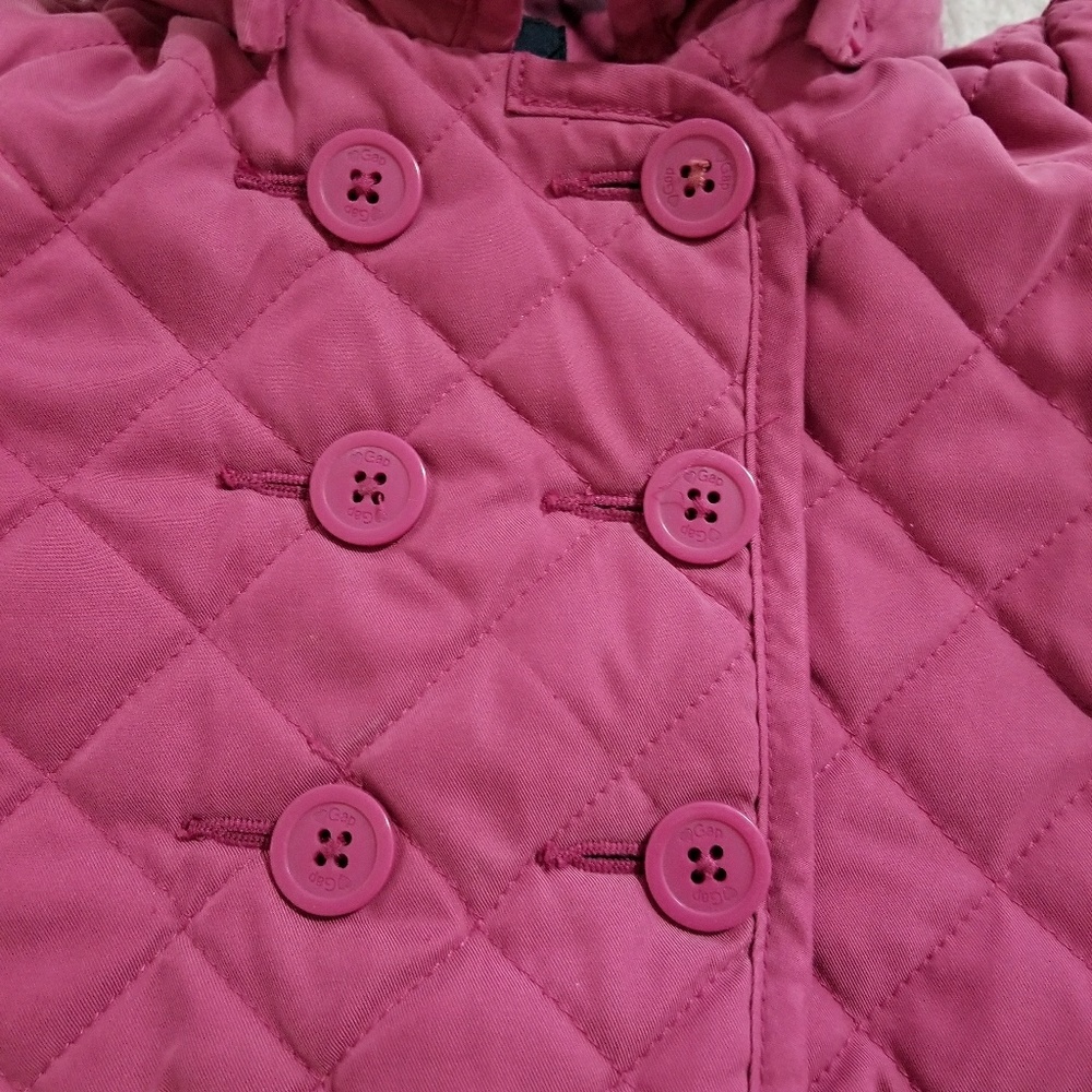 Peacoat - Picture 3 of 6